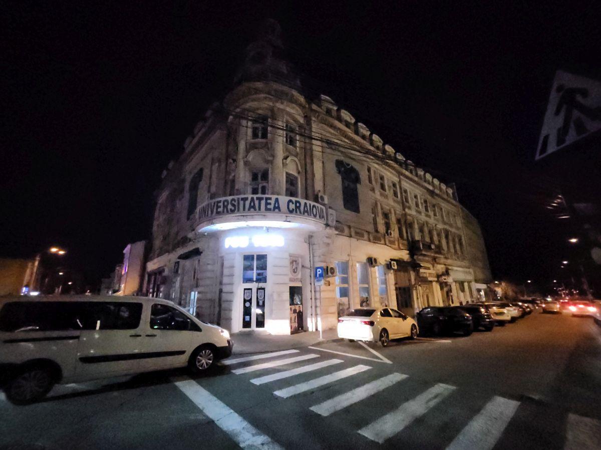 Atmosferă dezolantă la Craiova, după decizia fără precedent a lui Mititelu » Cine a pătruns în tribune la meciul cu U Cluj