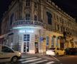 Atmosferă dezolantă la Craiova, după decizia fără precedent a lui Mititelu » Cine a pătruns în tribune la meciul cu U Cluj