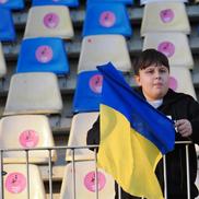 Petrolul - CFR Cluj. Imagini cu fani (foto: Ionuț Iordache/GSP)