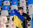 Petrolul - CFR Cluj. Imagini cu fani (foto: Ionuț Iordache/GSP)