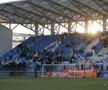 Petrolul - CFR Cluj. Imagini cu fani (foto: Ionuț Iordache/GSP)