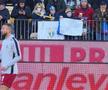 Petrolul - CFR Cluj. Imagini cu fani (foto: Ionuț Iordache/GSP)