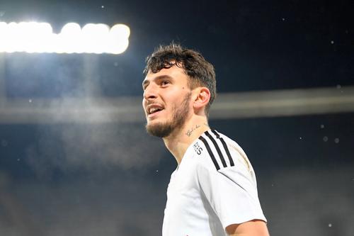 Ianis Stoica // FOTO: Imago