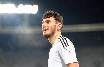 Mesajul lui Ianis Stoica la despărțirea de FCSB: „Se numește curaj” » Ulterior, l-a șters