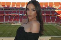 Fosta Miss Univers a intervenit rapid » Ce a făcut înainte de Super Bowl după ce mama iubitului ei s-a plâns că nu are bani de lojă
