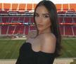 Fosta Miss Univers a intervenit rapid » Ce a făcut înainte de Super Bowl după ce mama iubitului ei s-a plâns că nu are bani de lojă