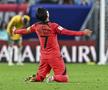 Son, erou la Cupa Asiei » Schemă genială la golul din prelungiri care a dus Coreea de Sud în semifinale, după un duel-șoc