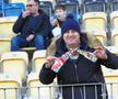 Petrolul - CFR Cluj. Imagini cu fani (foto: Ionuț Iordache/GSP)