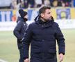 Petrolul - CFR / FOTO: Ionuț Iordache