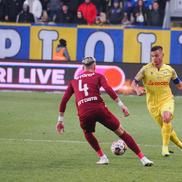 Petrolul - CFR / FOTO: Ionuț Iordache