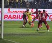 Petrolul - CFR / FOTO: Ionuț Iordache