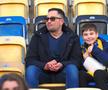 Petrolul - CFR Cluj. Imagini cu fani (foto: Ionuț Iordache/GSP)