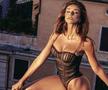 Mădălina Ghenea, chemată de patronul echipei preferate din Superligă: „O să o invit”