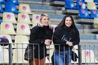 Anunț-surpriză după Petrolul - CFR » Ce poză a arătat iubita fotbalistului