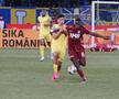 Petrolul - CFR / FOTO: Ionuț Iordache