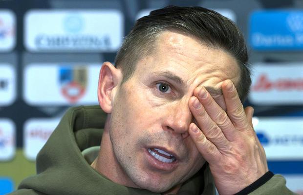 A pus cărțile pe masă! Ciprian Deac l-a sunat pe reporterul GSP și a explicat situația de la CFR: „Să nu sufere alții din cauza mea, nu e corect!”