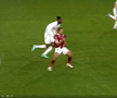 Golul lui Burmaz în Rapid - Oțelul