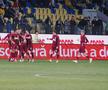 Petrolul - CFR / FOTO: Ionuț Iordache
