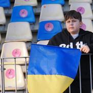 Petrolul - CFR Cluj. Imagini cu fani (foto: Ionuț Iordache/GSP)