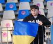 Petrolul - CFR Cluj. Imagini cu fani (foto: Ionuț Iordache/GSP)