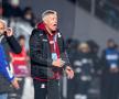 Rapid - Oțelul, foto Raed Krishan (GSP)