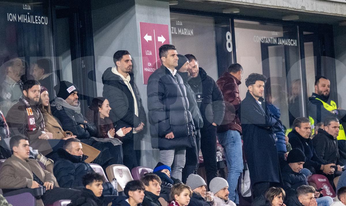 Rrahmani, după un nou gol pentru Rapid: „Vreau să le promit fanilor ceva”