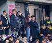 Rapid - Oțelul, foto Raed Krishan (GSP)