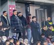 Rapid - Oțelul, foto Raed Krishan (GSP)