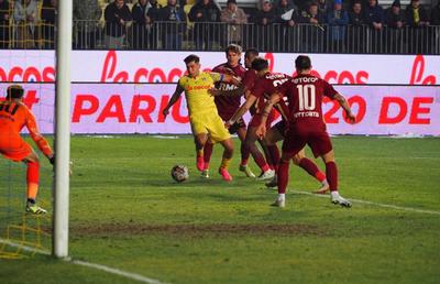 Duckadam îl avertizează pe Adrian Mutu: „Acolo e marea problemă la CFR”