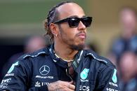 E convins că Ferrari a luat „cea mai bună decizie din istorie”: „Cu Hamilton vor fi o forță financiară! La fel de tare ca aducerea lui Schumacher”