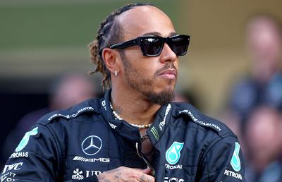 E convins că Ferrari a luat „cea mai bună decizie din istorie”: „Cu Hamilton vor fi o forță financiară! La fel de tare ca aducerea lui Schumacher”