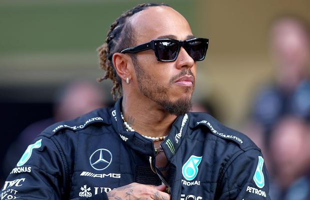 E convins că Ferrari a luat „cea mai bună decizie din istorie”: „Cu Hamilton vor fi o forță financiară! La fel de tare ca aducerea lui Schumacher”