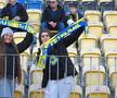 Petrolul - CFR Cluj. Imagini cu fani (foto: Ionuț Iordache/GSP)