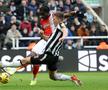 Cele mai spectaculoase imagini din Newcastle - Luton, 3 februarie 2024
