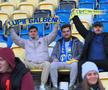 Petrolul - CFR Cluj. Imagini cu fani (foto: Ionuț Iordache/GSP)