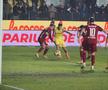 Petrolul - CFR / FOTO: Ionuț Iordache