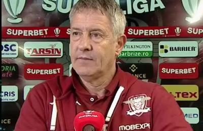 Bergodi confirmă GSP: el e noul transfer de la Rapid!