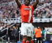 Cele mai spectaculoase imagini din Newcastle - Luton, 3 februarie 2024