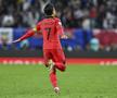 Son, erou la Cupa Asiei » Schemă genială la golul din prelungiri care a dus Coreea de Sud în semifinale, după un duel-șoc
