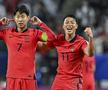 Son, erou la Cupa Asiei » Schemă genială la golul din prelungiri care a dus Coreea de Sud în semifinale, după un duel-șoc