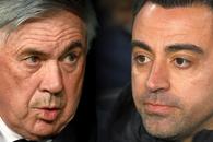 Ancelotti răspunde dur acuzațiilor dinspre Barcelona: „Xavi și Laporta? Nu voi coborî la acest nivel!”