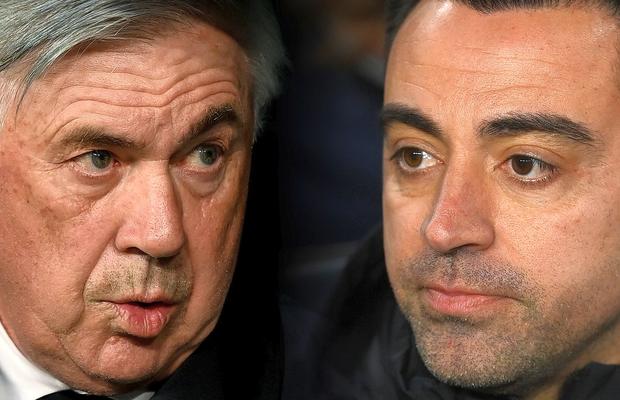 Ancelotti răspunde dur acuzațiilor dinspre Barcelona: „Xavi și Laporta? Nu voi coborî la acest nivel!”