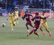Petrolul - CFR / FOTO: Ionuț Iordache