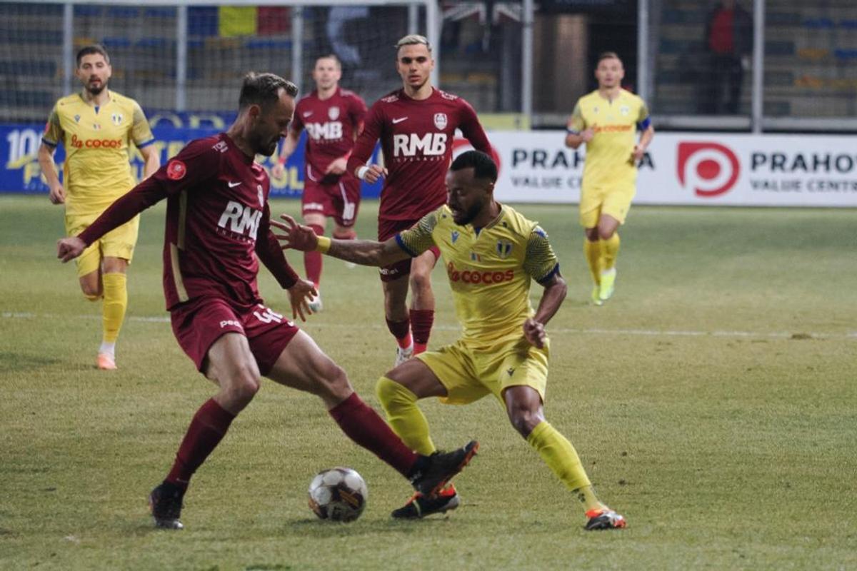 Ciprian Deac și cheia transformării din 2024 » Cum a renăscut legenda lui CFR Cluj: „Ăsta e cel mai important lucru”