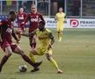 Petrolul - CFR / FOTO: Ionuț Iordache