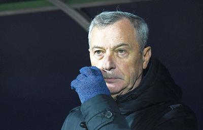 Mircea Rednic: „Am adus un sponsor la UTA. Ne dă 120.000 de euro și alte 60.000 dacă rămân eu!” » Care este compania