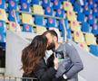 Simona Pechal, iubita lui Lukas Zima