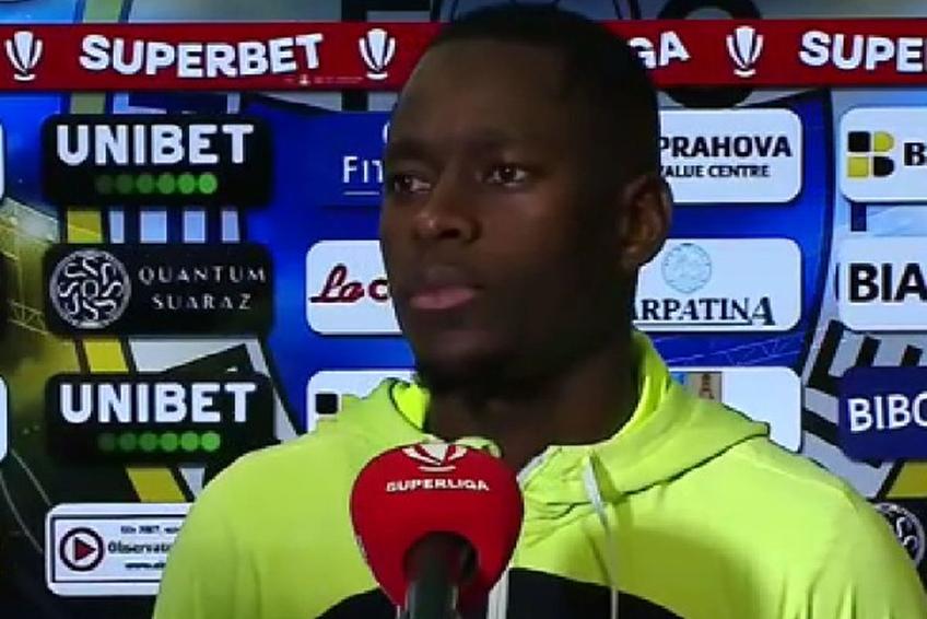 CFR Cluj s-a impus dramatic pe terenul Petrolului, 2-1, la capătul uneia dintre cele mai intrigante partide ale sezonului. Mijlocașul Kader Keita a declarat că este fericit că are ocazia să lucreze cu Adrian Mutu.