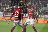 Rrahmani, după un nou gol pentru Rapid: „Vreau să le promit fanilor ceva”