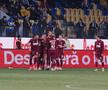 Petrolul - CFR / FOTO: Ionuț Iordache